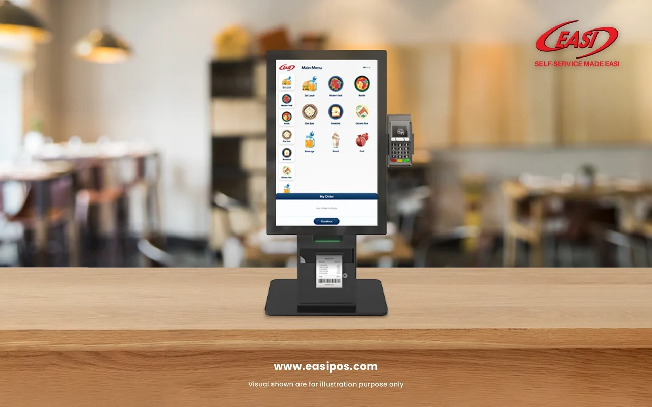 Self Service Kiosks: Impact Of Amended Employment Act 1955