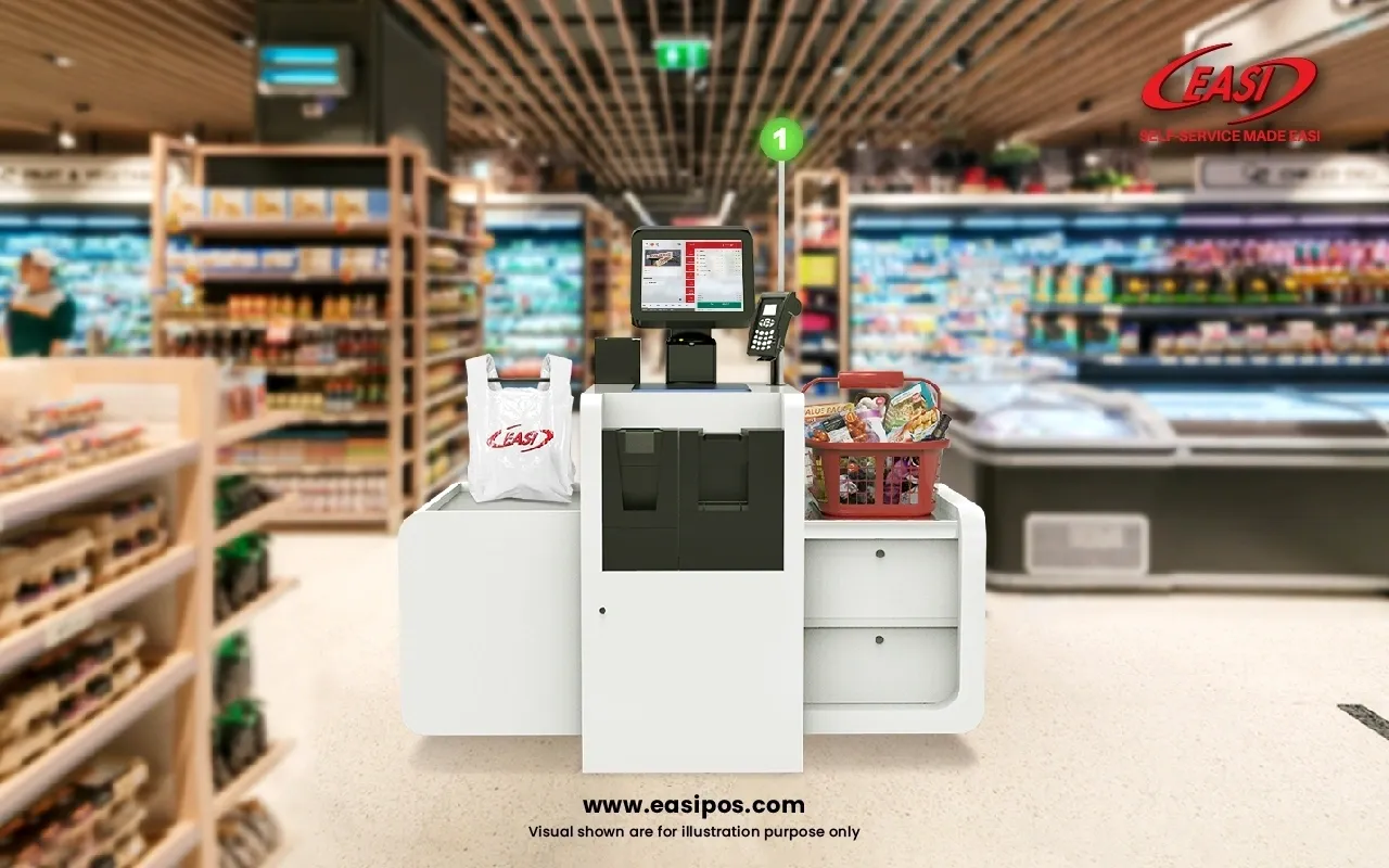 Benefits of Grab & Go Establishment