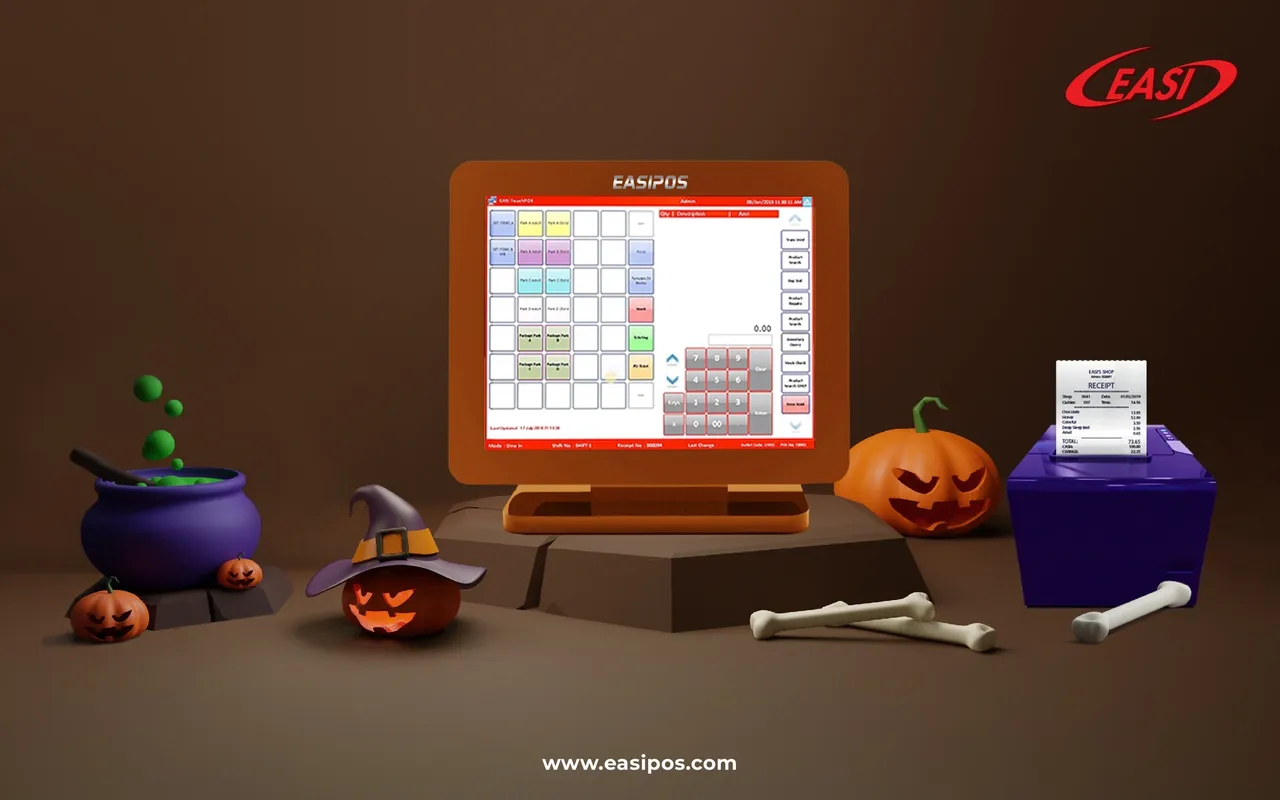Hallowen