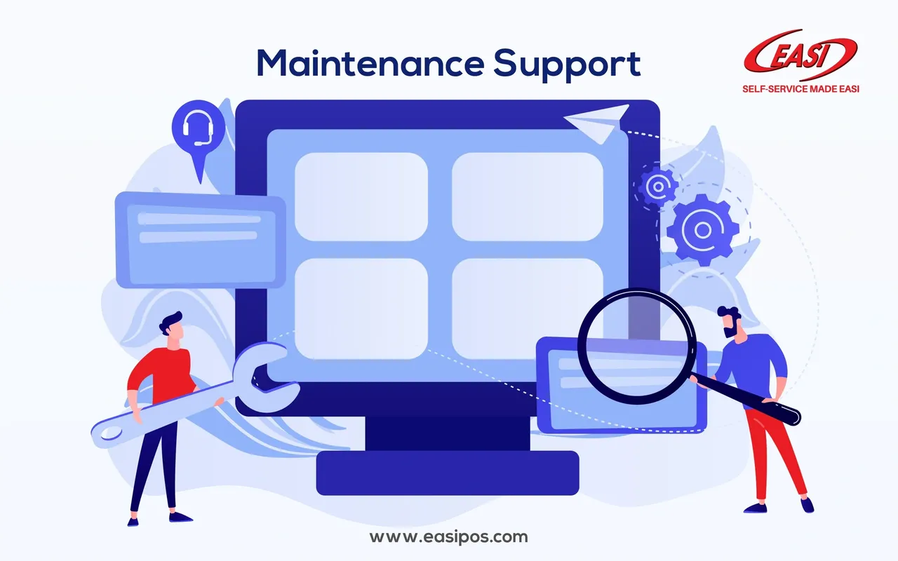 Is Your Business Covered by Maintenance?