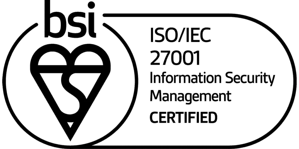 EASI Singapore 3 Consecutive Years of ISO 27001 Certification