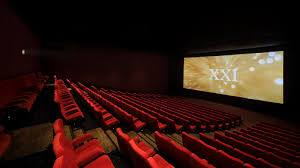 Cinemas