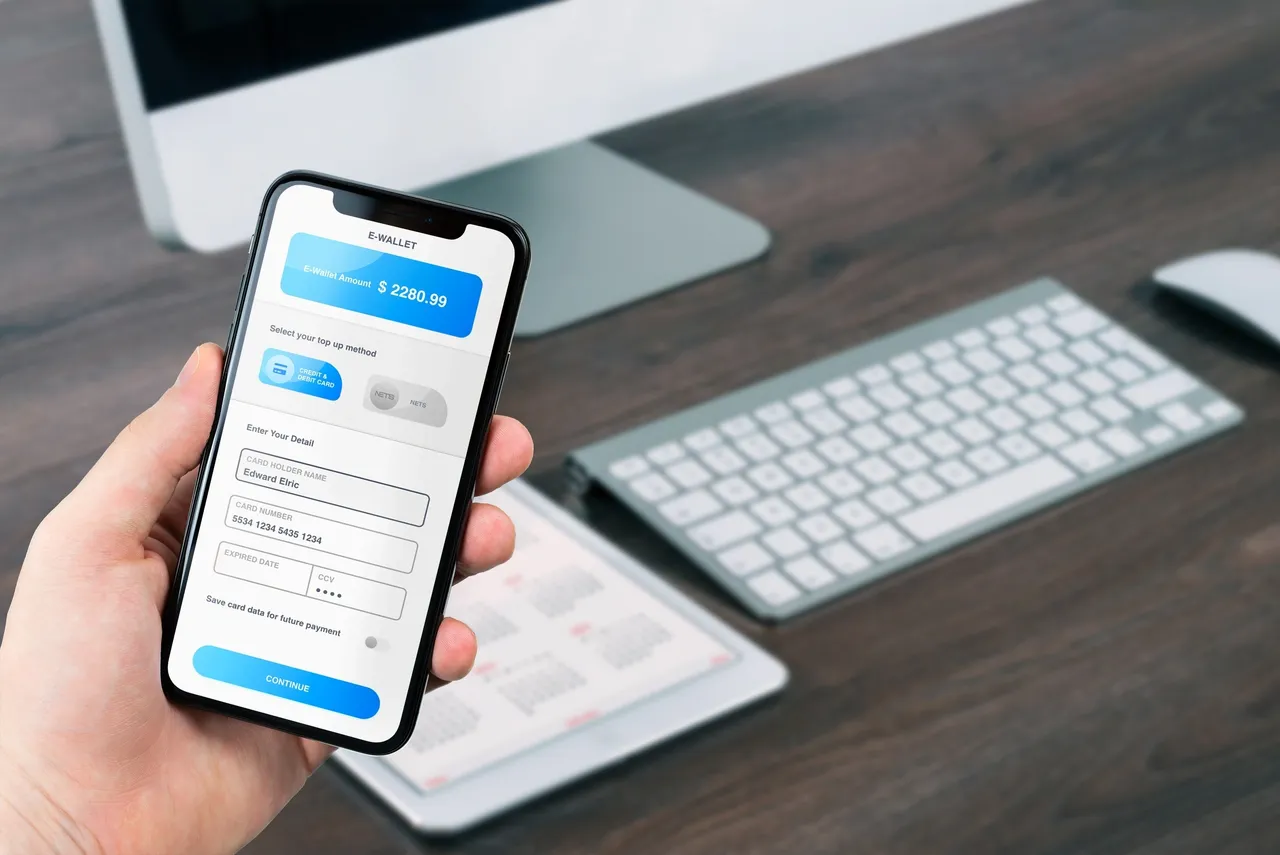 eWallet Usage in Malaysia