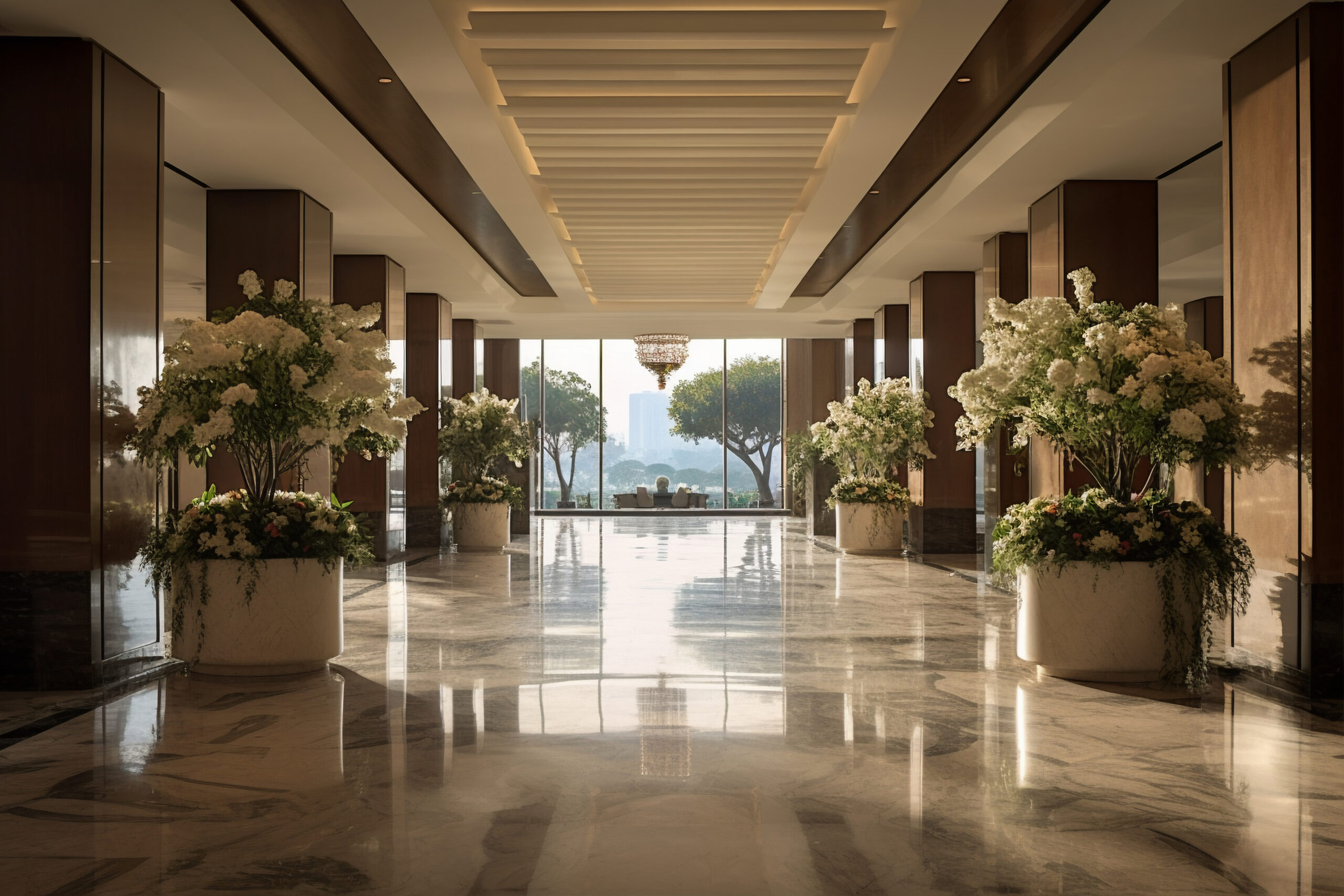 Hotels
