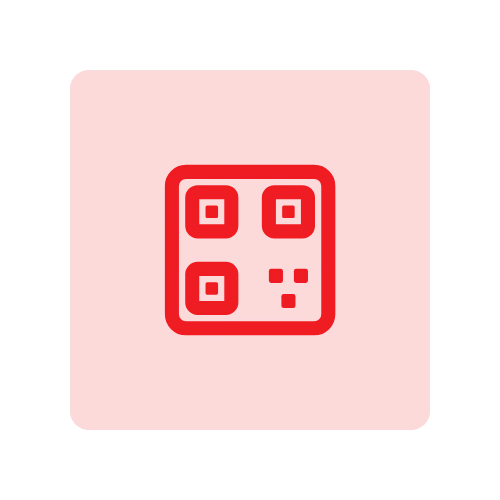 QR Ordering