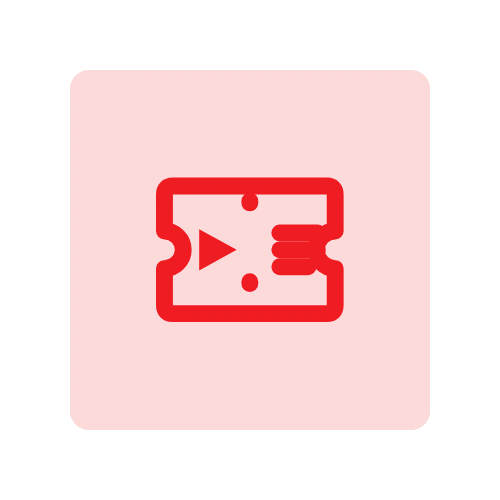 Cinema Touchpoint