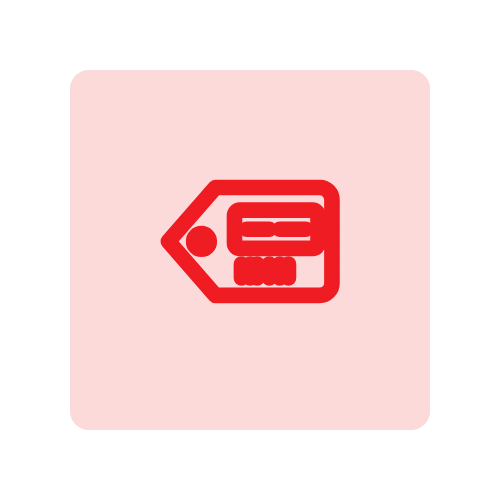 Electronic Shelf Labels (ESL)
