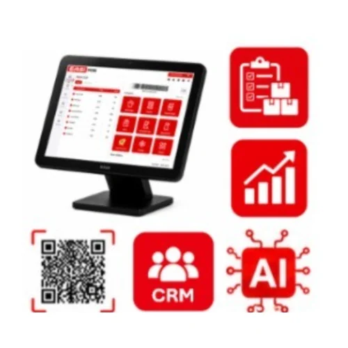 Enterprise POS