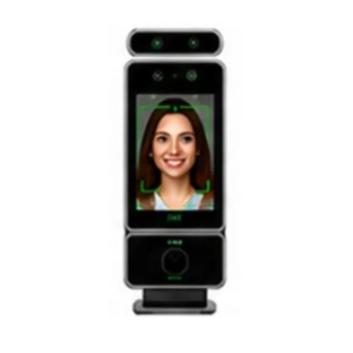 Face Recognition Checkout