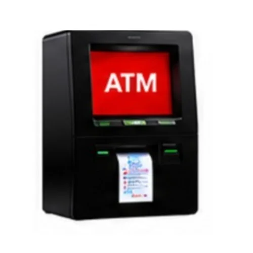 Cash Machine