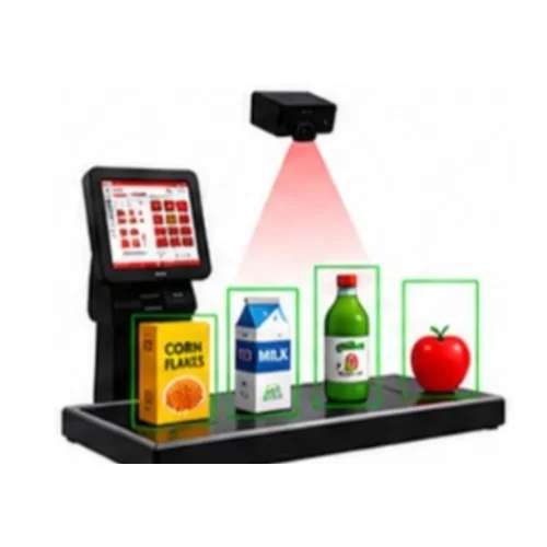 AI Cashier